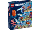 Izzie's Dream Animals