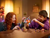 Izzie's Dream Animals