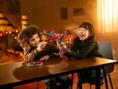 Cooper's C-Rex Robot Dinosaur