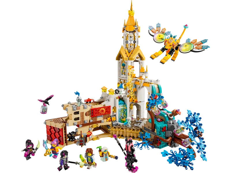 Castle Nocturnia Castle Nocturnia