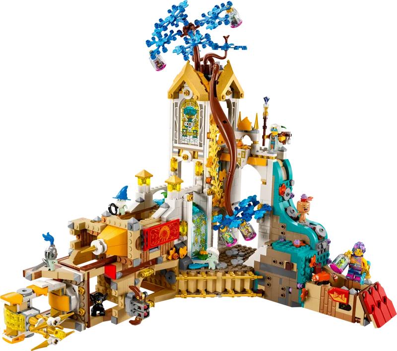 Castle Nocturnia Castle Nocturnia