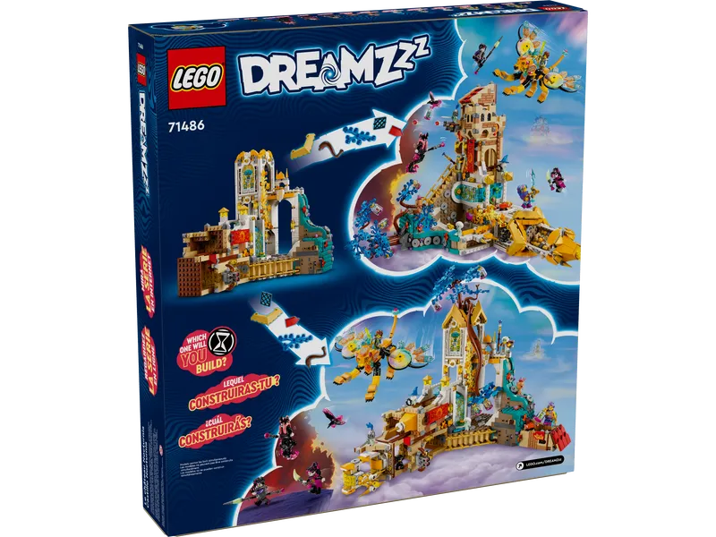 Castle Nocturnia Castle Nocturnia