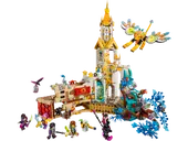 Castle Nocturnia