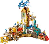 Castle Nocturnia