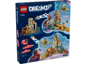 Castle Nocturnia