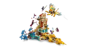 Castle Nocturnia