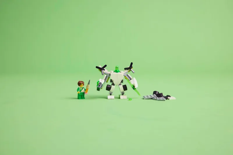 Z-Blob's Robot and Vehicle Adventures Z-Blob's Robot and Vehicle Adventures