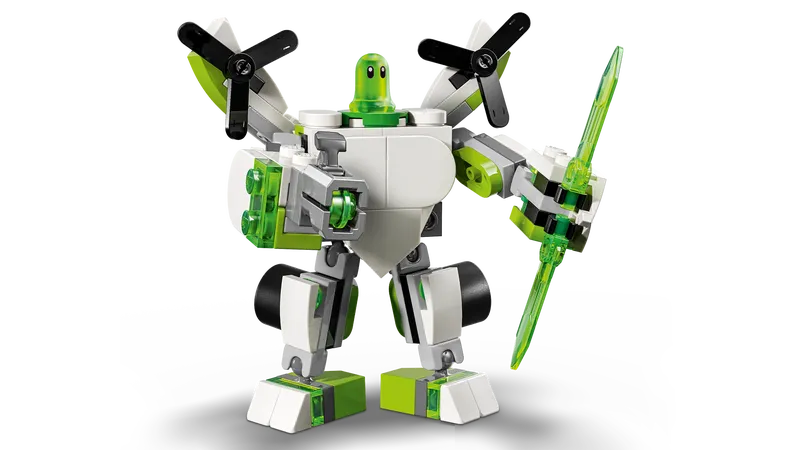 Z-Blob's Robot and Vehicle Adventures Z-Blob's Robot and Vehicle Adventures