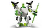 Z-Blob's Robot and Vehicle Adventures