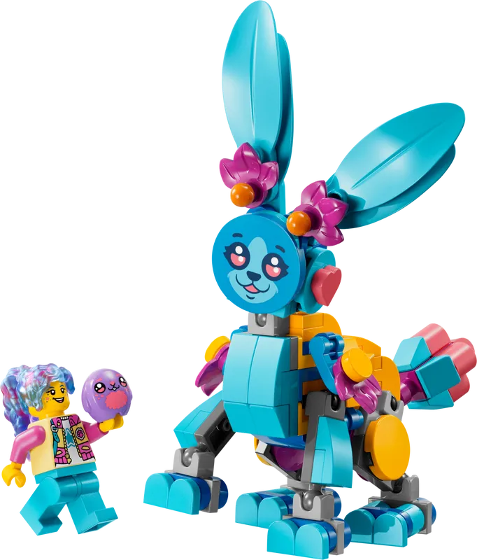 Bunchu's Creative Animal Adventures Bunchu's Creative Animal Adventures