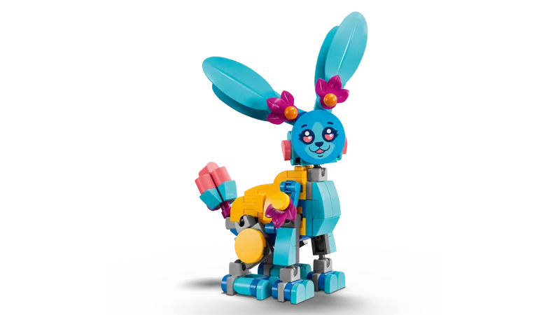 Bunchu's Creative Animal Adventures Bunchu's Creative Animal Adventures