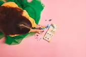 Bunchu's Creative Animal Adventures