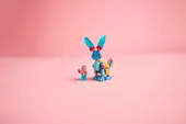 Bunchu's Creative Animal Adventures