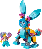 Bunchu's Creative Animal Adventures