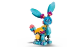 Bunchu's Creative Animal Adventures