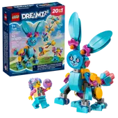Bunchu's Creative Animal Adventures