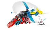 Cooper's Gaming Controller Jet