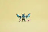 Zoey's Time Owl