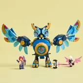 Zoey's Time Owl