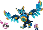 Zoey's Time Owl
