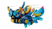 Zoey's Time Owl