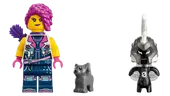 Zoey's Time Owl