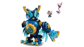 Zoey's Time Owl