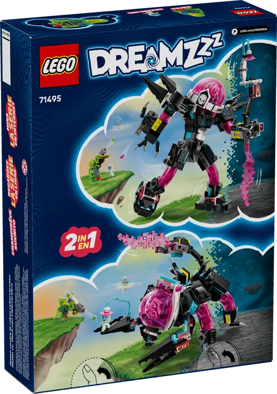 Mateo vs. Cyber Brain Mech Mateo vs. Cyber Brain Mech