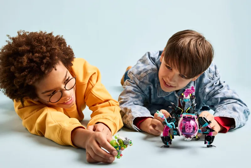 Mateo vs. Cyber Brain Mech Mateo vs. Cyber Brain Mech