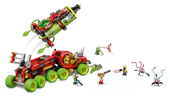 Mateo's Spray Paint Truck