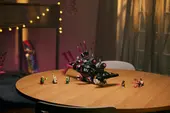 Nightmare Shark Submarine