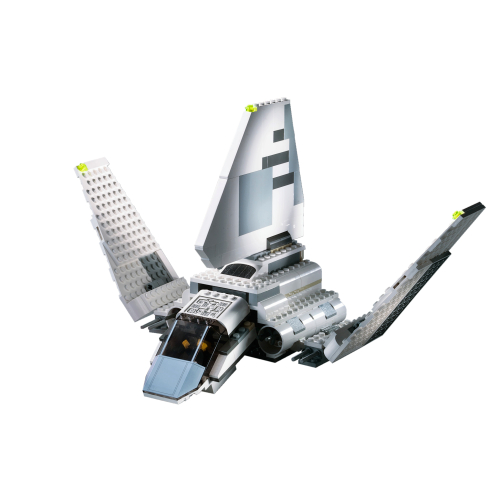 Imperial Shuttle Imperial Shuttle