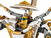 Golden Mech