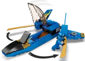 Storm Fighter Battle