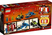 Storm Fighter Battle