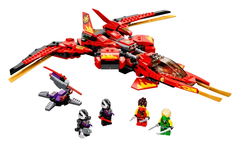 Kai Fighter Kai Fighter