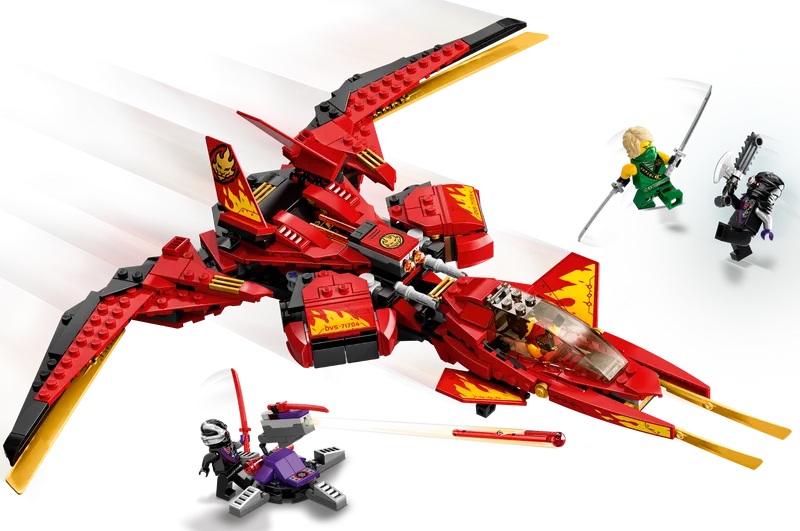Kai Fighter Kai Fighter