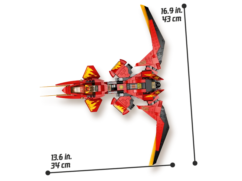Kai Fighter Kai Fighter