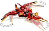 Kai Fighter