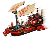 Destiny's Bounty