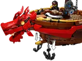 Destiny's Bounty
