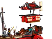 Destiny's Bounty
