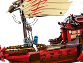 Destiny's Bounty