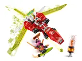 Kai's Mech Jet