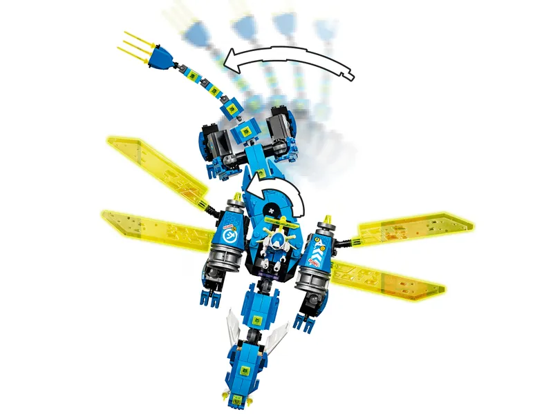Jay's Cyber Dragon Jay's Cyber Dragon