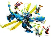 Jay's Cyber Dragon