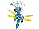 Jay's Cyber Dragon