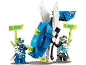 Jay's Cyber Dragon
