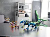 Jay's Cyber Dragon