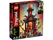 Empire Temple of Madness